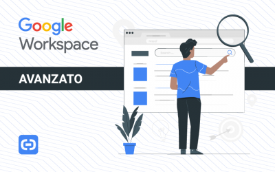 Google Workspace Avanzato – Certificazione Educator Lev.1