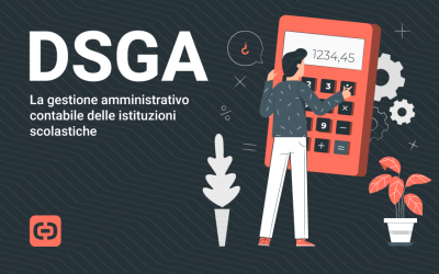 La gestione amministrativo contabile delle istituzioni scolastiche