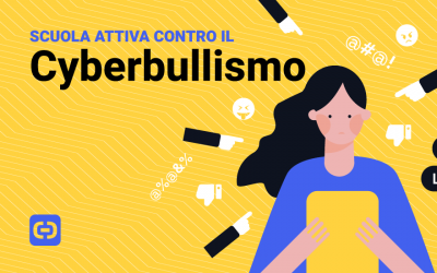 Scuola Attiva contro il Cyberbullismo