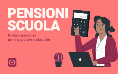 Pensioni Scuola: novità e procedure