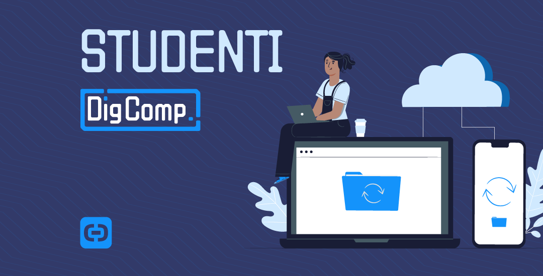 DigComp 2.2 Studenti
