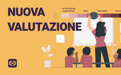Laboratorio su Nuova Valutazione nella Scuola Primaria