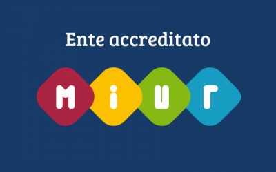 Skill on Line è ente accreditato MIUR