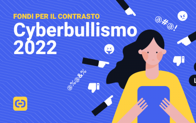 Il nostro progetto per il contrasto del cyberbullismo