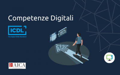 Certifica le tue Competenze Digitali ICDL