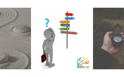 Autoconsapevolezza e orientamento con Brainbow