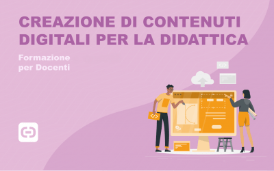 Creare contenuti digitali per la didattica