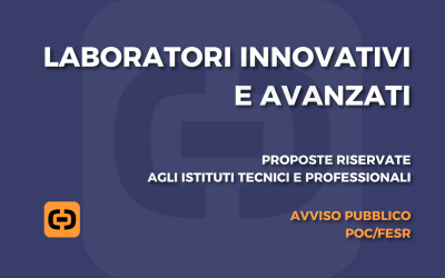 Laboratori Innovativi e Avanzati