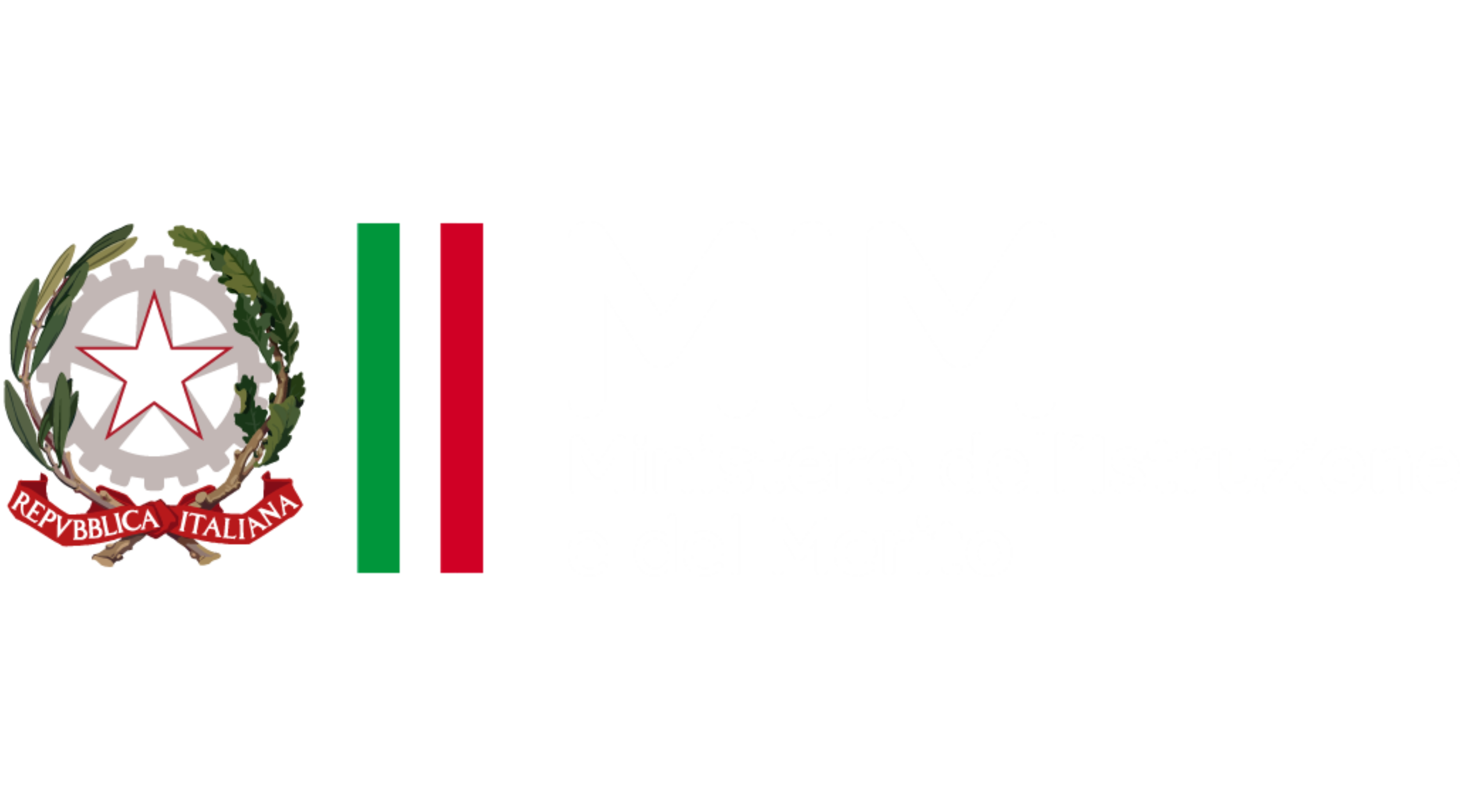 Logo MIM Bianco