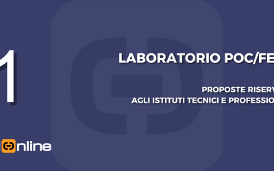 Laboratorio virtuale per la formazione e la certificazione delle competenze digitali EDSC DigComp 2.2