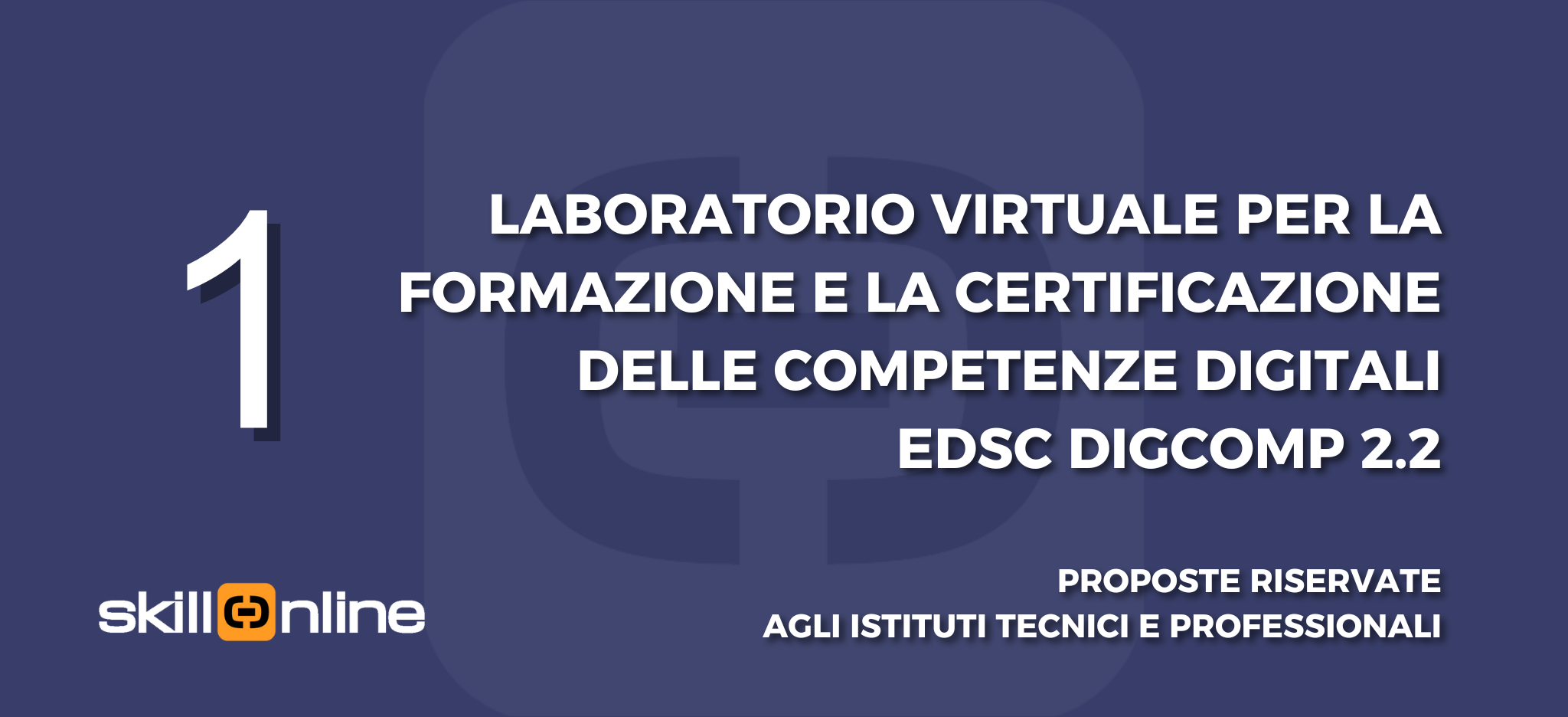 banner lab 1 digcomp 2.2