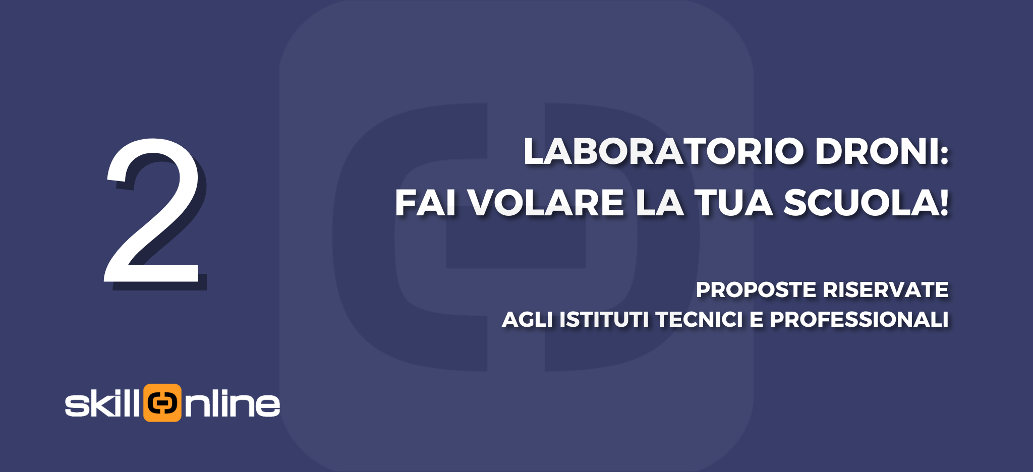 banner lab 2 droni