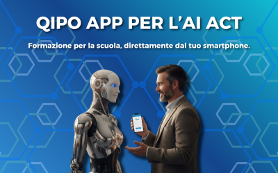 Qipo App per l’AI Act