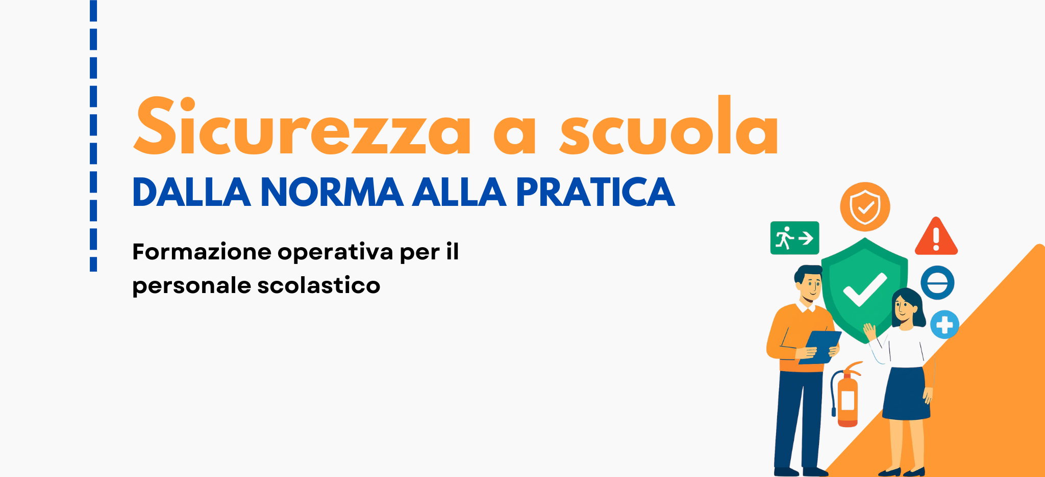 Sicurezza a scuola